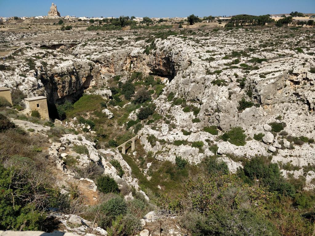 Sunstone Court Leilighet San Pawl il-Baħar Eksteriør bilde